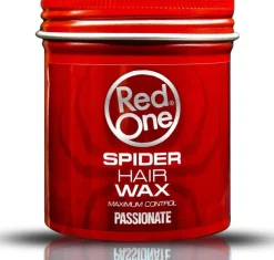 RedOne Spider Hair Wax Fiber Texture Maximum Control 100ml