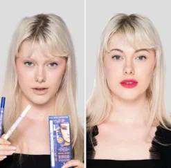 RefectoCil Beautylash By Refectocil Two Go - Black Brown