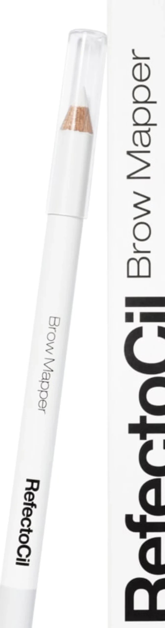 RefectoCil Brow Mapper