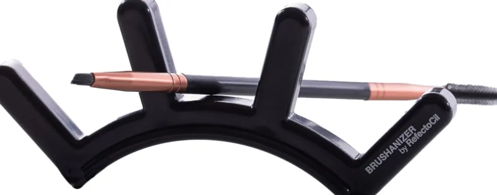 RefectoCil Brushanizer