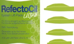 RefectoCil Eyelash Lift Pads Ultra