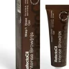 RefectoCil Intense Brow(n)s Base Gel - Chocolate Brown 15g