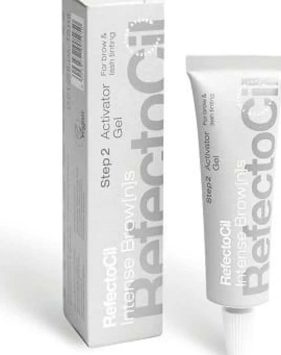 RefectoCil Intense Brow(n)s Activator Gel 15g