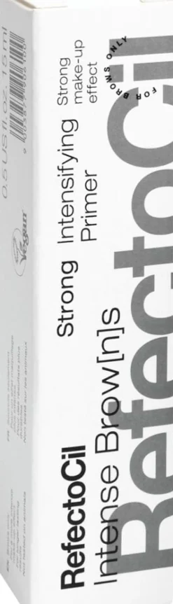 RefectoCil Intensifying Primer Strong 15 ml