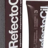 RefectoCil Lash & Eyebrow Tint Natural Brown No. 3 - 15 ml