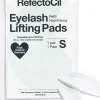 RefectoCil Lash Lift Refill Lifting Pads 1 Pair - Small