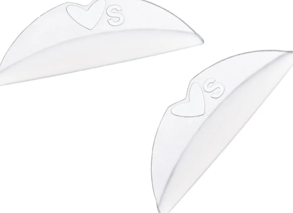 RefectoCil Lash Lift Refill Lifting Pads 1 Pair - Small