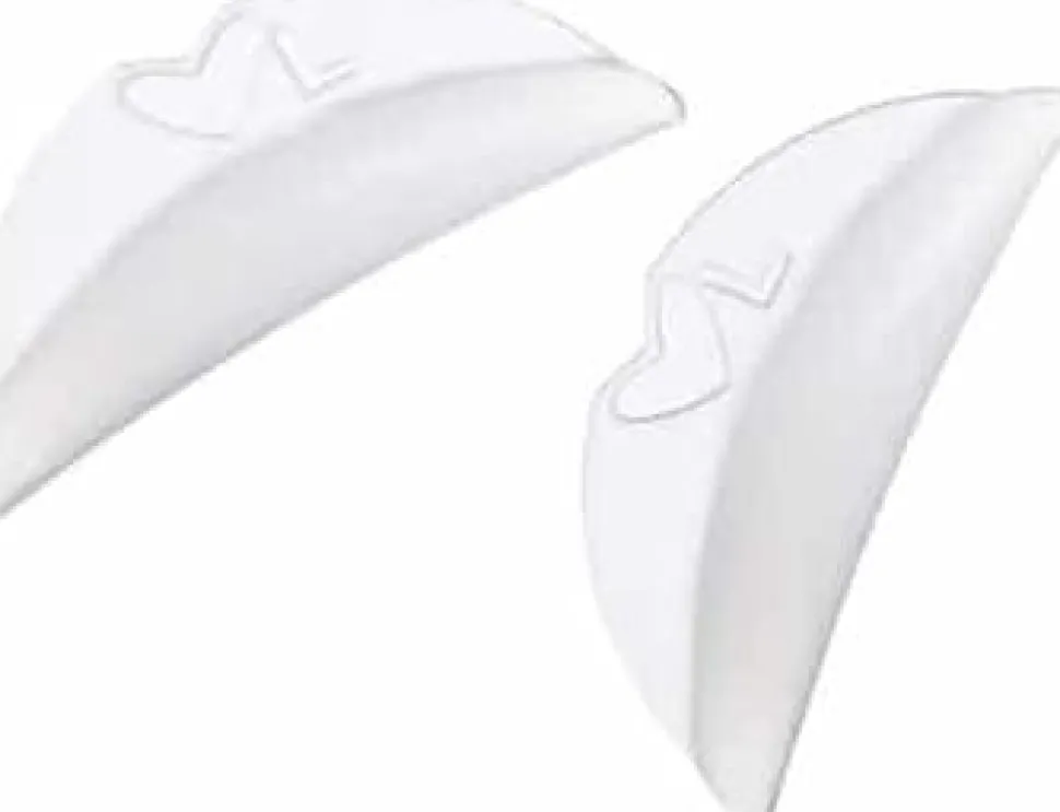 RefectoCil Lash Lift Refill Lifting Pads 1 Pair - Large