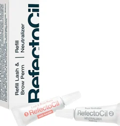 Refectocil Lash Perm & Neutralizer