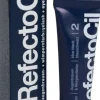 RefectoCil Lashes & Eyebrow Color - Blue Black Nr. 2 - 15 ml