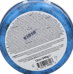 Reuzel Blue Strong Hold Water Soluble - 340g