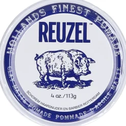 Reuzel Clay Matte Pomade - 113g