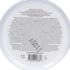 Reuzel Clay Matte Pomade - 113g