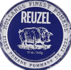 Reuzel Fiber Pomade - 340g