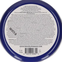 Reuzel Fiber Pomade - 340g