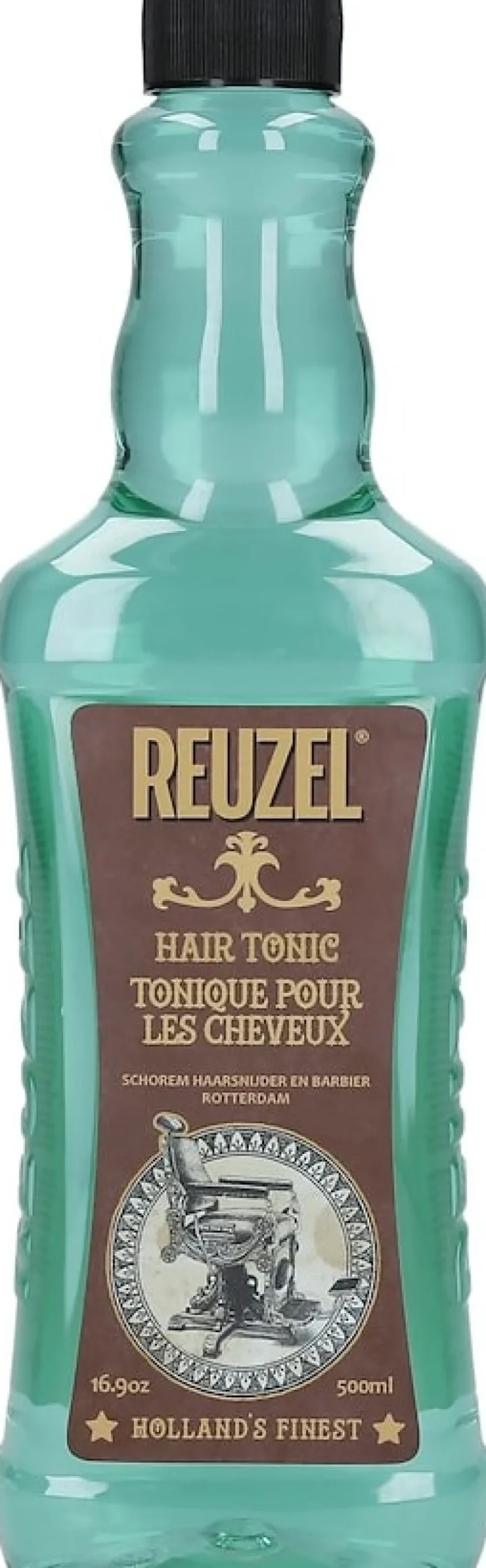 Reuzel Hair Tonic Tonique - 500ml