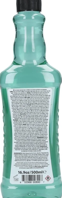 Reuzel Hair Tonic Tonique - 500ml