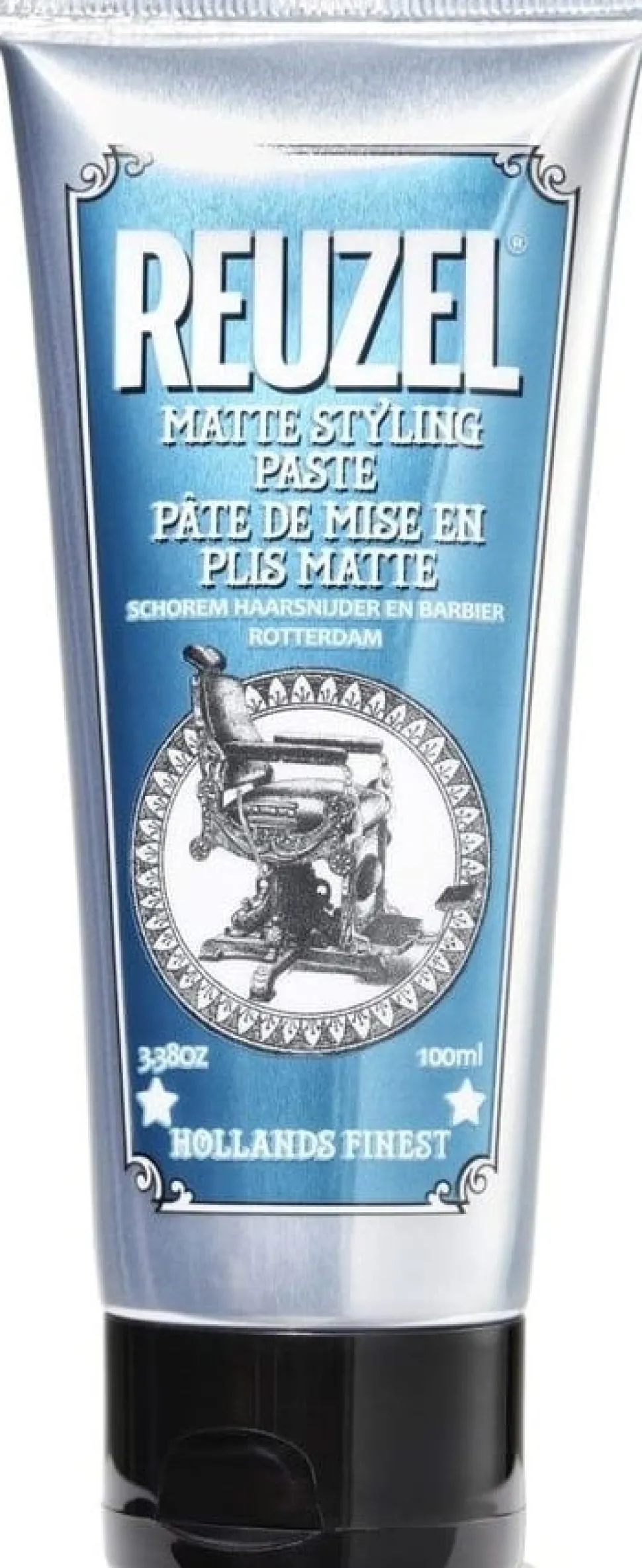 Reuzel Matte Styling Paste - 100 ml