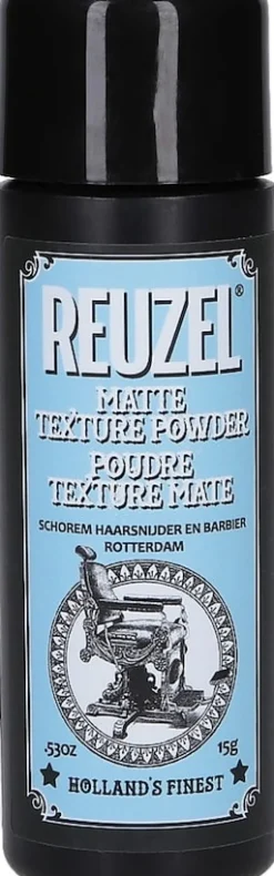 Reuzel Matte Texture Powder 15 g