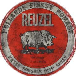 Reuzel Red Pomade Water Soluble - 340g