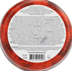 Reuzel Red Pomade Water Soluble - 113g