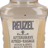 Reuzel Wood & Spice Aftershave - 100 ml