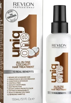 Revlon Professional Uniq One Hair Treatment Coconut 150 ml