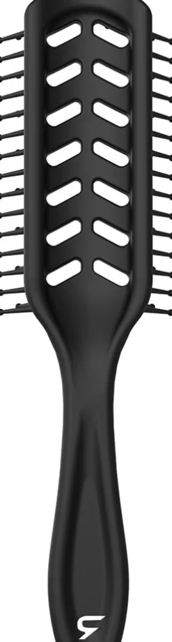 Rovra Aero Brush XL - Black