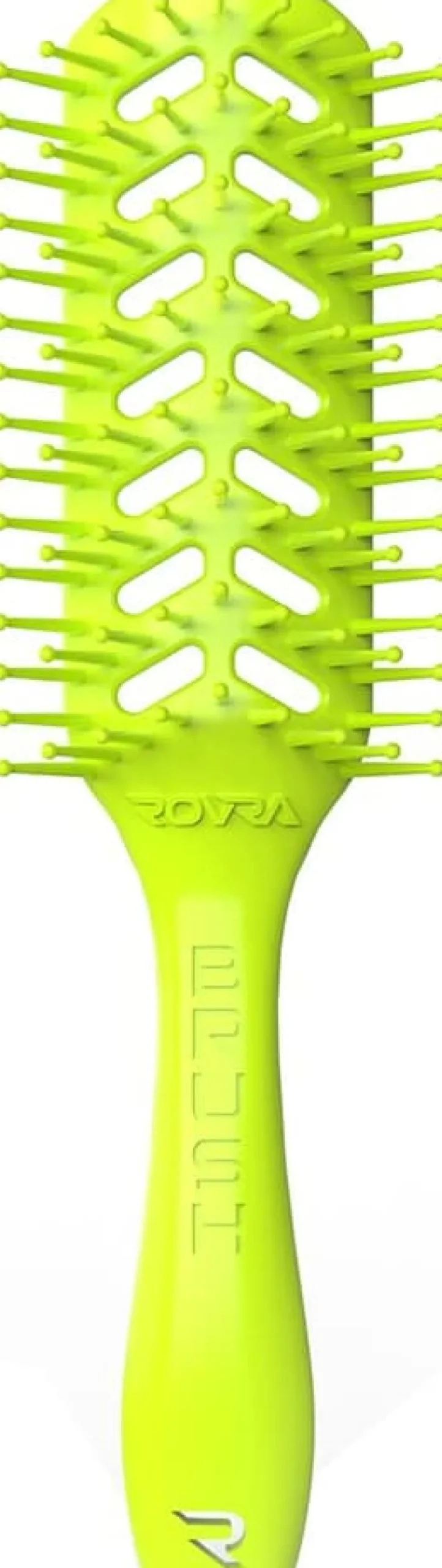 Rovra Aero Brush Xl - Green