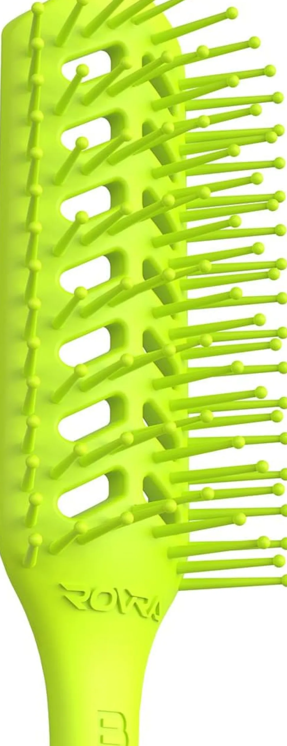 Rovra Aero Brush Xl - Green