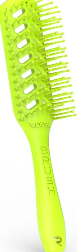 Rovra Aero Brush Xl - Green