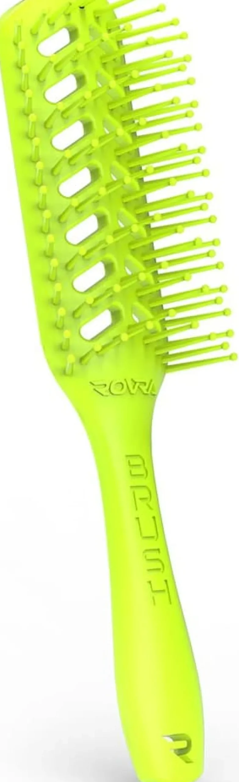 Rovra Aero Brush Xl - Green