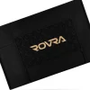 Rovra Barber Magnetic Matt - Black