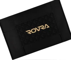 Rovra Barber Magnetic Matt - Black