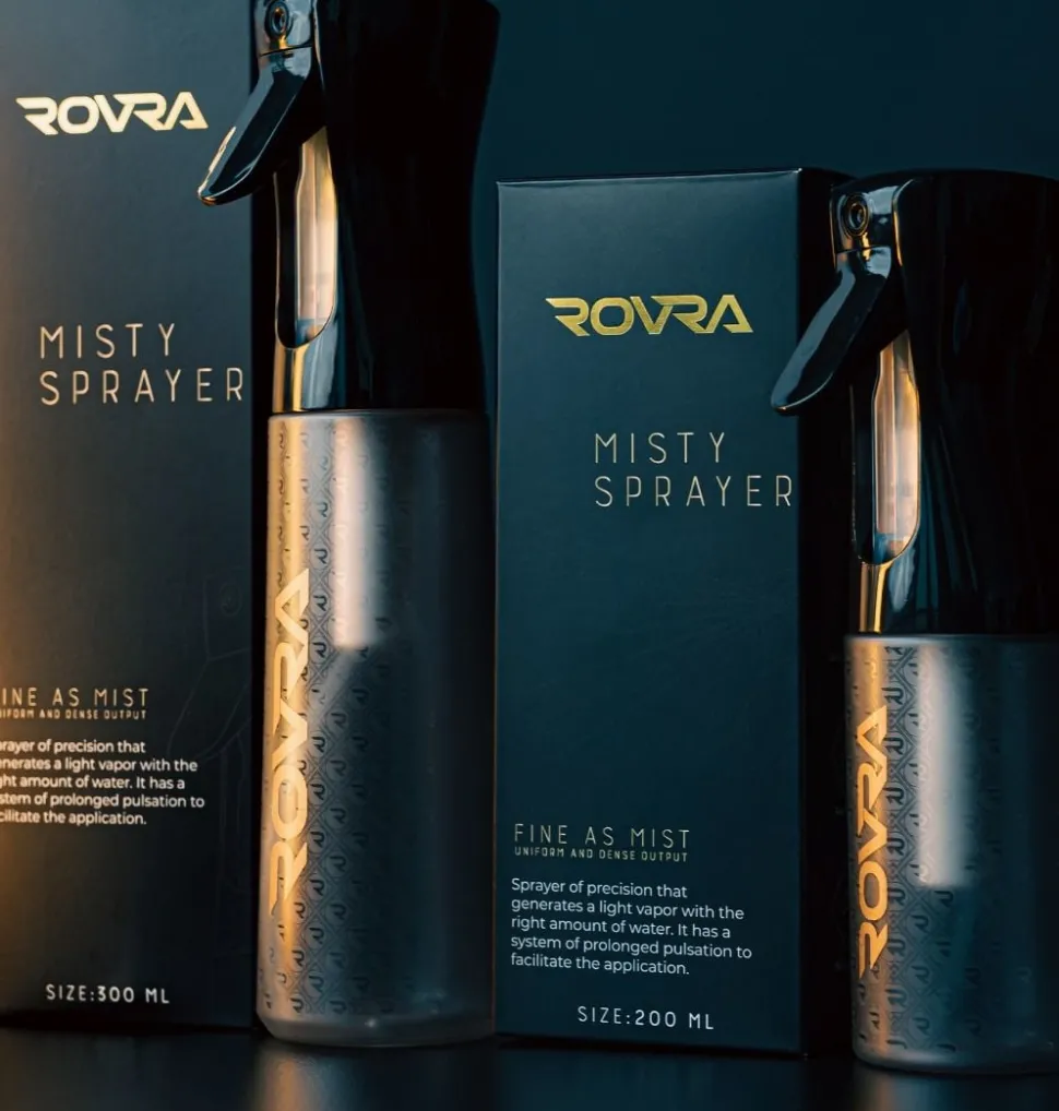 Rovra Barber Sprayer 200 ml
