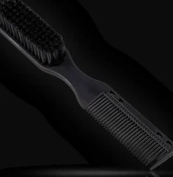 Rovra Brush Fade Comb - L