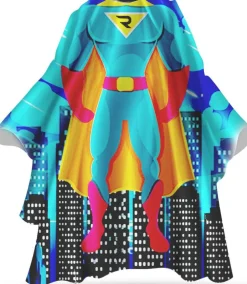 Rovra Child Cape - Super Rovra