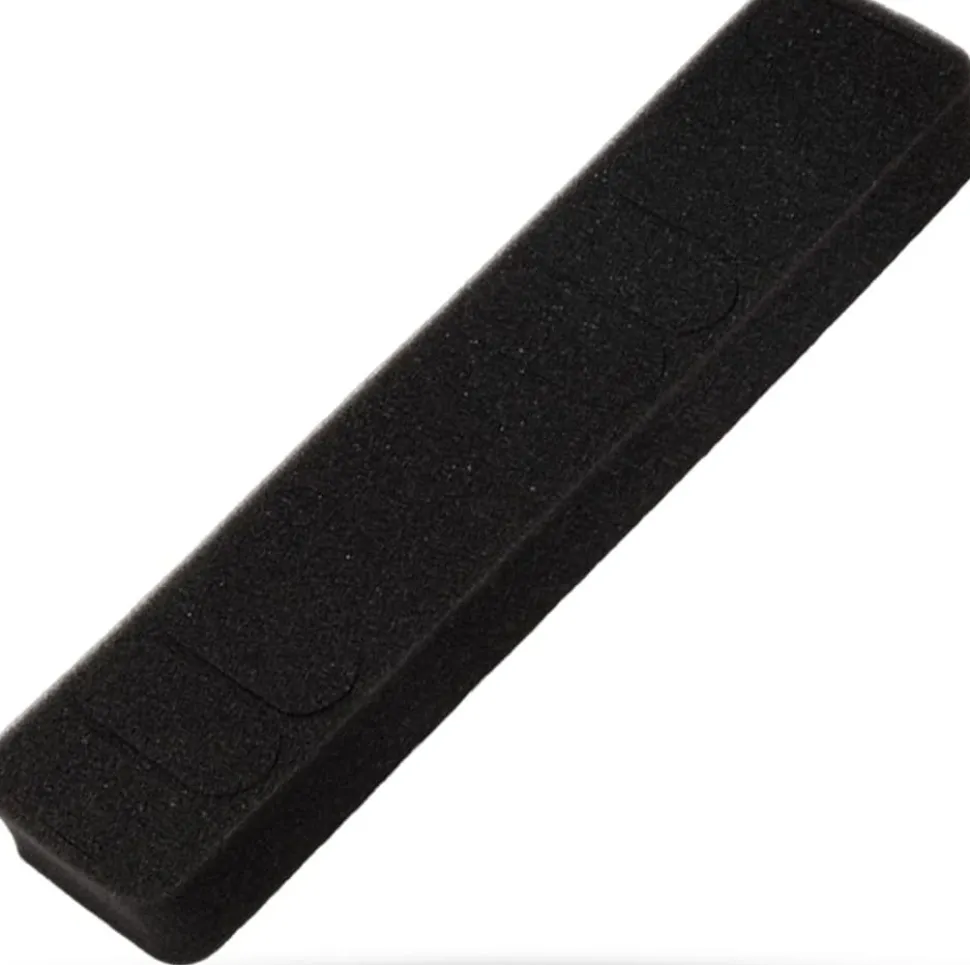 Rovra Disposable Set Sponge For Sponge Neck Duster