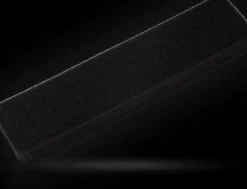 Rovra Disposable Set Sponge For Sponge Neck Duster