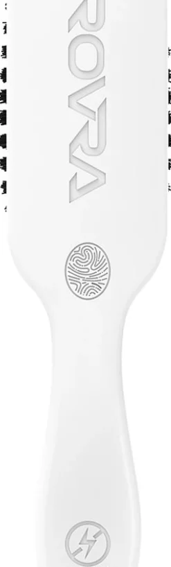 Rovra Fade Brush - L - White