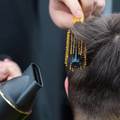 Rovra Hair Brush 8-Rpm