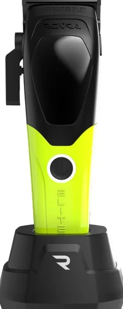 Rovra Hair Clipper Elite