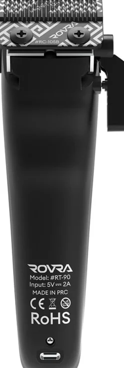 Rovra Hair Clipper Elite