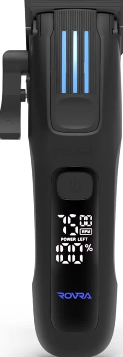 Rovra Hair Clipper Impact