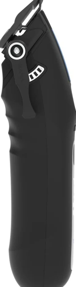 Rovra Hair Clipper Impact