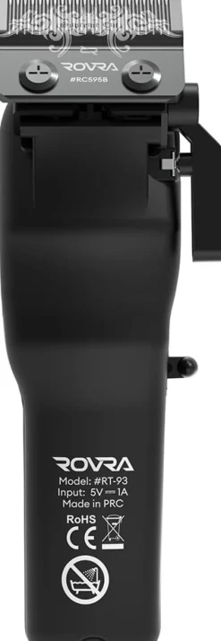 Rovra Hair Clipper Pulse
