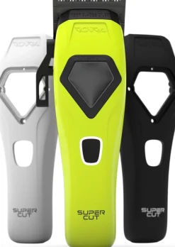 Rovra Hair Clipper Super Cut