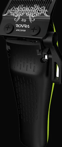Rovra Hair Clipper Super Cut