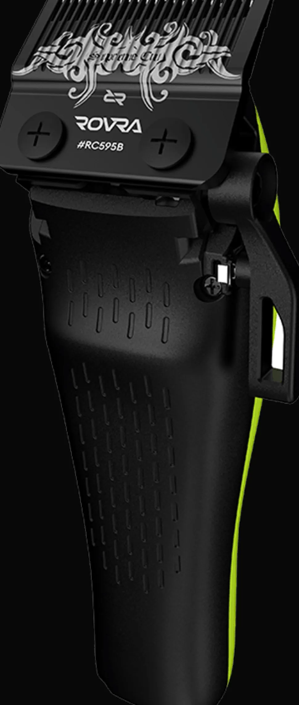 Rovra Hair Clipper Super Cut