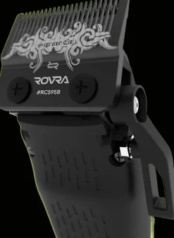 Rovra Hair Clipper Super Cut